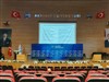 İletişim Fakültesi akademisyenleri Eğiticilerin Eğitimi programına katıldı