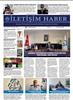 İletişim Haber'in 3. sayısı çıktı