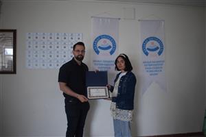 Fotomaraton ödülleri sahiplerini buldu
