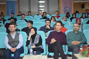 İletişim Buluşmaları Etkinlikleri Devam Ediyor 