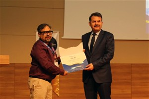 ASÜ İletişim Fakültesinden Yeni Dünyada İletişim Kongresine önemli katkı