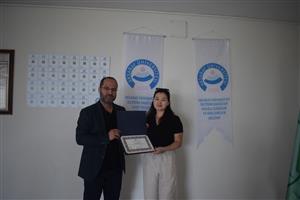 Fotomaraton ödülleri sahiplerini buldu