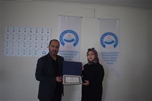 Fotomaraton ödülleri sahiplerini buldu