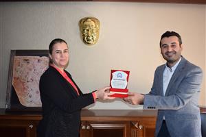 Doç. Dr. Melih Duman'a Teşekkürler
