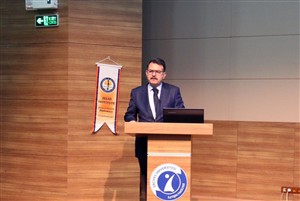 ASÜ İletişim Fakültesinden Yeni Dünyada İletişim Kongresine önemli katkı