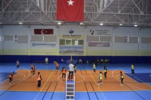 Fakültemizden Kareler