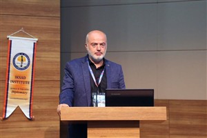 ASÜ İletişim Fakültesinden Yeni Dünyada İletişim Kongresine önemli katkı