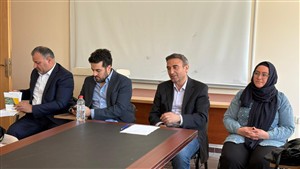 Fakültemizden Kareler