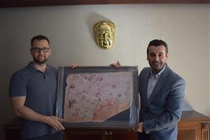 Doç. Dr. Melih Duman'a Teşekkürler