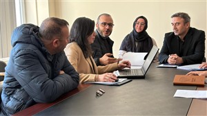 Fakültemizden Kareler
