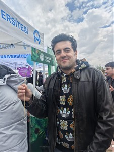 Fakültemizden Kareler