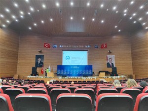 İletişim Fakültesi akademisyenleri Eğiticilerin Eğitimi programına katıldı