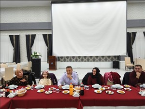 Fakültemizden Kareler