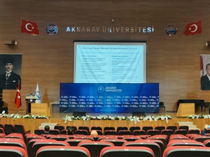 İletişim Fakültesi akademisyenleri Eğiticilerin Eğitimi programına katıldı