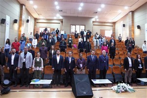 ASÜ İletişim Fakültesinden Yeni Dünyada İletişim Kongresine önemli katkı