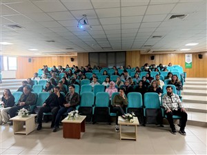 ASÜ İletişim Fakültesinde sanal kumar bağımlılığı konuşuldu