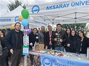 Fakültemizden Kareler
