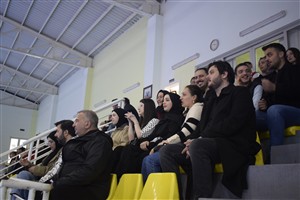 Fakültemizden Kareler