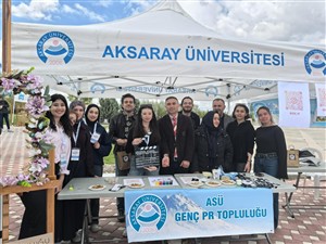 Fakültemizden Kareler