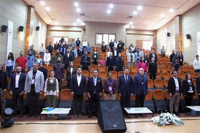 ASÜ İletişim Fakültesinden Yeni Dünyada İletişim Kongresine önemli katkı