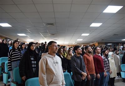 Prof. Dr. Nezahat Altuntaş Duman: Toplumsal Cinsiyet Algısı Erken Yaşta İnşa Ediliyor